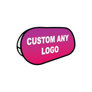 Manufacturer Custom Logo Print Pop up a Frame Stand Popup <b>Banner</b> for Outdoor and Indoor - Product Image 4