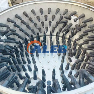 Máquina de limpieza de cabeza de pierna de cerdo, máquina de limpieza de pies de oveja, lavadora de estómago de ganado, desplumadora de cabeza de oveja - Product Image 5