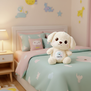 Giocattoli Intelligenti AI Personalizzati per Bambini, Giocattolo Educativo Interattivo con Batteria al Litio, Giocattolo di Apprendimento in Plastica con Controllo Vocale - Product Image 3