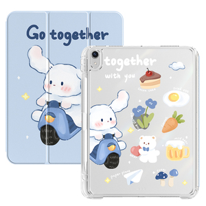 Tùy Chỉnh Acrylic Trường Hợp Máy Tính Bảng Rõ Ràng Trở Lại <span class=keywords><strong>Shell</strong></span> Cho <span class=keywords><strong>Ipad</strong></span> Không Khí 4/5 11 Inch - Product Image 4