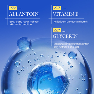 KORMESIC Wholesale 30g 7% Glycolic Acid Brightening Day <b>Face</b> Cream Whitening Organic Korean Facial Cream Lotion Private Label - Product Image 4