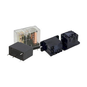 รีเลย์ DC12 G6CU-2117P-US สำหรับ8A ควบคุมรุ่น DPST 12V ออกแบบมาเป็นพิเศษสำหรับระบบควบคุมอุตสาหกรรม100% ใหม่และดั้งเดิม - Product Image 1