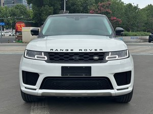 <span class=keywords><strong>Range</strong></span> <span class=keywords><strong>Rover</strong></span> <span class=keywords><strong>Sport</strong></span> <span class=keywords><strong>2022</strong></span> à conduite à gauche, pack noir, 3.0 L6 48V MHEV, SUV de luxe tout-terrain Euro VI, très rentable - Product Image 5