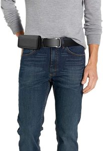 手机皮套适用于索尼 Xperia 10 Plus、Xperia 1、Xperia Pro、三星 Galaxy Xcover6 Pro、A72、Xcover7 皮带夹式便携包 - Product Image 6
