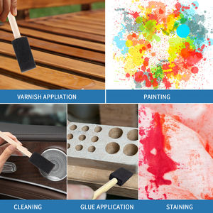 Artiste air éponge pinceaux <span class=keywords><strong>peinture</strong></span> mousse nettoyant ensemble couleur merveille lumière <span class=keywords><strong>magique</strong></span> brosse désordre sans <span class=keywords><strong>peinture</strong></span> - Product Image 5