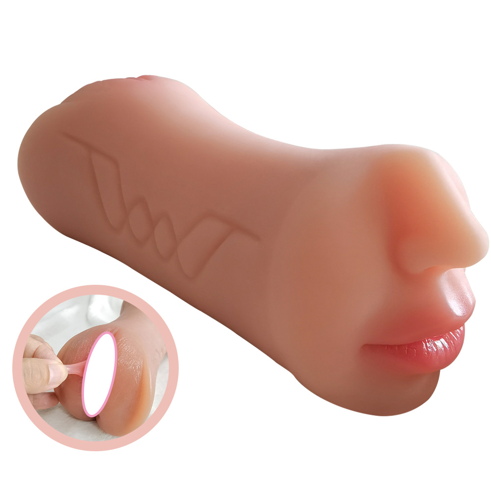 Lisa Pussy - Innovative Design for Ultimate Comfort