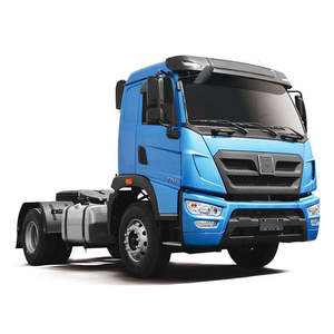Camion tracteur officiel NXG4250D2WC /NXG4250D3WC G7 Cabine 6x4 Diesel avec liste de prix - Product Image 1