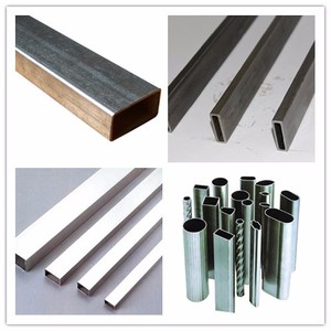 Huaruitai 202 hot rolled stainless steel pipe chimney, sa 312 304 stainless steel pipe on sale - Product Image 5