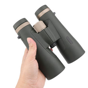 กล้องส่องทางไกลปริซึมหลังคา BAK4 12X50กันน้ำ IPX7โฟกัสใกล้5ม. กล้องส่องทางไกลบรรจุไนโตรเจนระยะยาวกล้องส่องทางไกลกล้องส่องทางไกลกล้องโทรทรรศน์ - Product Image 3