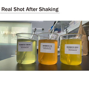 Aislado de Proteína de Suero de Leche Transparente OEM <span class=keywords><strong>en</strong></span> Polvo |   Bebida de Proteína Baja <span class=keywords><strong>en</strong></span> <span class=keywords><strong>Carbohidratos</strong></span>, 20g de Proteína, Sin Azúcar Añadido, Apta para <span class=keywords><strong>Dieta</strong></span> <span class=keywords><strong>Keto</strong></span>, 16 Porciones - Product Image 6