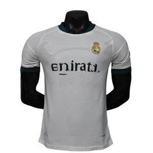 Equipación de Fútbol del Real Madrid 2026 para el Hogar, Personalizable con Nombre y Número, Camisetas Profesionales al por Mayor - Product Image 1