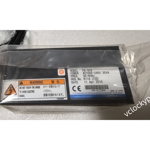 Alimentation électrique HORIBA PE-31S d'occasion - Product Image 2