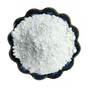 Vendita di caolino idrato lavato caolino materie prime per ceramica vernice calcinata argilla caolino bianco per ceramica