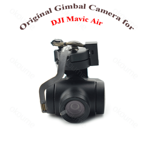 Original For Mavic Air <b>Gimbal</b> Camera Signal PTZ Cable Flat Line Empty <b>Gimbal</b> Repair Parts for DJI Mavic Air Drone Accessories - Product Image 2
