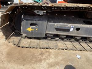 Excavadora de cadenas usada Doosan DX225LC, Doosan DH220LC, DH225LC, máquina excavadora de segunda mano de alta calidad en stock para la venta - Product Image 2