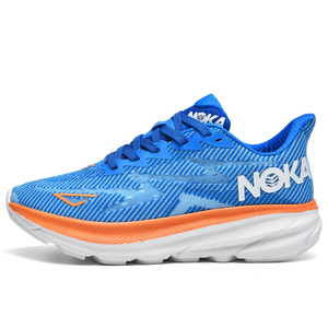 Zapatillas Deportivas de Diseño ONE Cliiftons 9 de la Mejor Calidad, Zapatillas para Correr al Aire Libre, Ligeras y con Amortiguación - Product Image 1