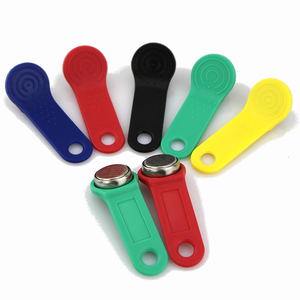 CXCW-Botón de acero inoxidable para comprar componentes electrónicos, tm1990a-f5, información de Tarjeta <span class=keywords><strong>TM</strong></span>, botón de bloqueo electrónico, ds1990a-f5 - Product Image 3