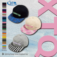 Gorra Deportiva Unisex de 6 Paneles con Logotipo 3D Personalizado al por Mayor, Ajustable, con Bordado, 100% Algodón, para Todas las Temporadas