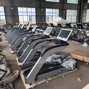 YG-T001 Running Machine Fitness For Commercial Running Machine Fitness Gym Equipment Treadmill For Walking Running Machine