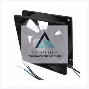 <b>High</b> Quality Motor Cooling <b>Fans</b>,8312G,With Good Price,OEM Support - Product Image 4