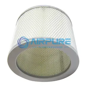 Cleaning equipment 94100019 replace exhaust filter for vacuum pump 0532000006