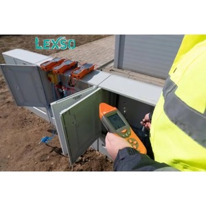 Sonel Lkn-720 500v Rms Localizador de Cables con Lexso - Product Image 3