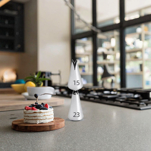 Boquillas de acero inoxidable desechables para decoración de pasteles y crema, pequeñas, 430, herramientas de repostería para soldadura por puntos, rectangulares, para galletas, solo lavar a mano - Product Image 4