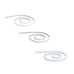 Bande lumineuse <span class=keywords><strong>LED</strong></span> intelligente Flex Cove G5 24V LED8 RGBW 12W 820LM - Product Image 4