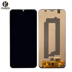 Samsung Galaxy A30s Lcd Touch Screen Panel Original 6.4 Size for Samsung A30s Display ORG Digitizer Display Screen with Frame