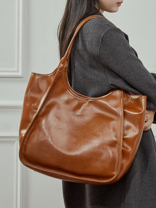 New Designer Crossbody Bags High Quality Genuine Leather Shoulder Messenger Bag Casual <b>Totes</b> Luxury Women Handbags and Purses - Product Image 4