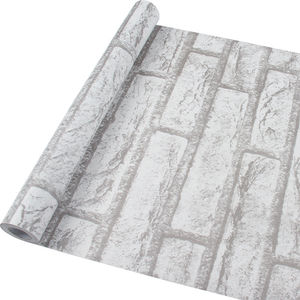 Commercio all'ingrosso della fabbrica <span class=keywords><strong>in</strong></span> <span class=keywords><strong>PVC</strong></span> impermeabile carta da parati autoadesiva per la casa carta da parati decorativa per il rivestimento della parete della camera da letto - Product Image 1