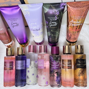 Spray Corporal <span class=keywords><strong>Victoria</strong></span>, Fragancia Original Floral, Spray de Larga Duración, <span class=keywords><strong>Splash</strong></span> Corporal, Perfume Femenino <span class=keywords><strong>Victoria</strong></span>'s <span class=keywords><strong>Secret</strong></span> - Product Image 5