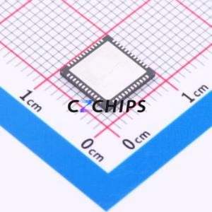 Brand-new&Original PD69104B1ILQ-TR QFN-48(8x8) Integrated Circuit IC Chip PMIC <b>Power</b> <b>over</b> <b>Ethernet</b> (PoE) Controller - Product Image 2