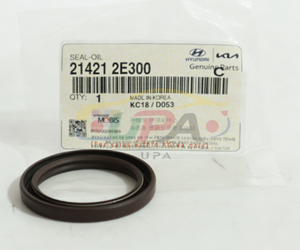 21421-2E300 214212E300 Sello de Aceite para Hyundai Kia 21421 2E300 - Product Image 1