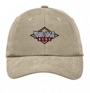 Custom Embroidered Trucker Cap Personalized Adjustable Mesh Back Outdoor <b>Hat</b> - Product Image 4
