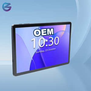 Custom Packing T100 10.95" IPS Display Android15 MTK6765 Tablet BT5.0 WiFi Dual Camera Business Tablet <b>PC</b> - Product Image 2