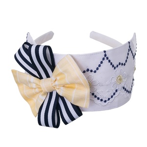 PETTIGIRL niños vestido de verano sin mangas vestido amarillo Niños Niñas Ropa con desgaste de la cabeza - Product Image 6