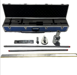 เครื่องทดสอบการเจาะทะลุดินแบบไดนามิกโคน (DCP) มาตรฐาน ASTM รับประกัน 1 ปี - Product Image 5