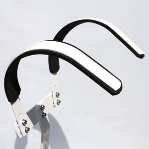 Partes de Qualidade Profissional para Suporte de Ombro de Tambor de Marcha e Tambor Baixo - Product Image 3