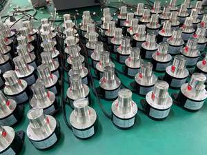 Không Rò Rỉ Hóa Chất Axit Kiềm Dung Môi Chuyển Booster Micro Nước Ổ Đĩa Từ Tính Bơm Kiểm Tra Tuần Hoàn Phòng Thí Nghiệm Bánh Răng Bơm - Product Image 5