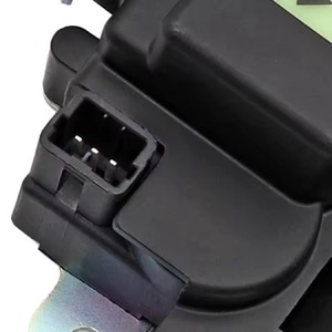 Actionneur de serrure de hayon Kia Cerato 81230A7020 pour 2013-2018, pièce de rechange - Product Image 4