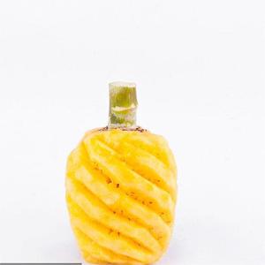 Trozos/rebanadas/mitad de precio de exportación Producto fresco Orgánico IQF Frutas congeladas Piña