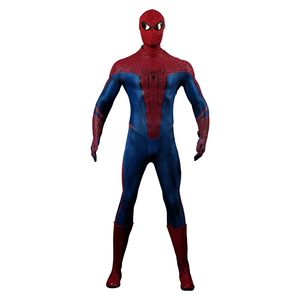 <span class=keywords><strong>Costume</strong></span> de Spider-Man personnalisé, économique et incroyable - Product Image 2