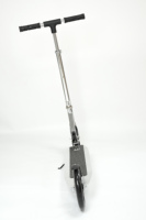 Scooter de coup de pied d'enfants Offre Spéciale scooter se pliant facile pour la tige extérieure de jeu d'enfants