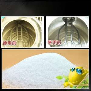 Buen Precio, Ácido Cítrico Anhidro de Grado Alimenticio para Aditivos Alimentarios - Product Image 3