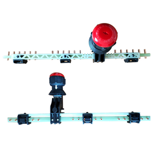 Industrial Metal Oil Distribution Accessories off Load Tap Changer (OLTC) WST/WSP Series - Product Image 3