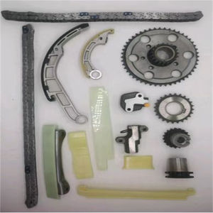 Yd25 Kits de corrente de temporização para nissan NP300 NAVARA D40 PATHFINDER 2010-2014 Novo motor diesel YD25DDTI 13028-eb70a Kb-13-<span class=keywords><strong>2</strong></span> - Product Image 1