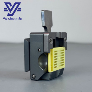 Cassette para Secciones <span class=keywords><strong>de</strong></span> Tejido <span class=keywords><strong>de</strong></span> <span class=keywords><strong>Laboratorio</strong></span> <span class=keywords><strong>de</strong></span> Patología, <span class=keywords><strong>Pinza</strong></span> para Micrótomo - Product Image 4