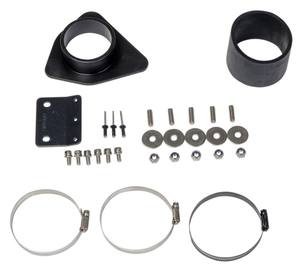 Kit de tuba pour Nissan GQ <span class=keywords><strong>PATROL</strong></span> <span class=keywords><strong>Y60</strong></span> Kit de tuba d'admission d'air Ram patrouille GQ Safary <span class=keywords><strong>Y60</strong></span> 87-97 - Product Image 4