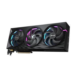Nouvelle carte graphique de bureau GIGABYTE <span class=keywords><strong>AORUS</strong></span> Radeon RX 9070 XT ELITE 16 Go GDDR6 PCIe 5.0 avec ventilateur 2025 - Product Image 2